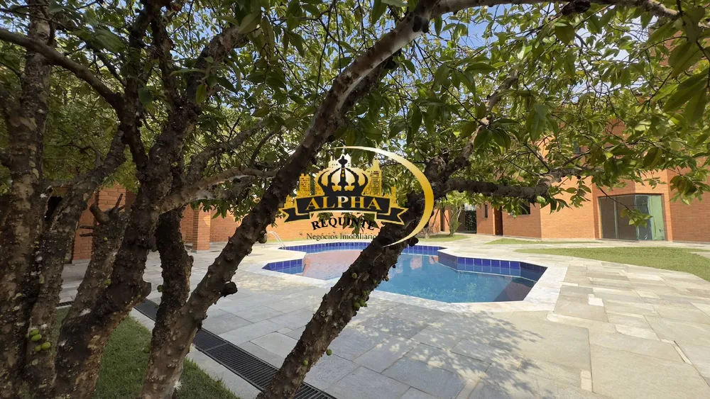 Casa de Condomínio, 6 quartos - Foto 9