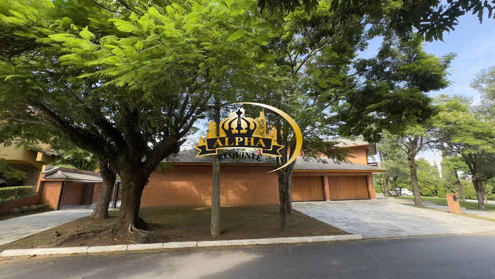 Casa de Condomínio, 6 quartos - Foto 4