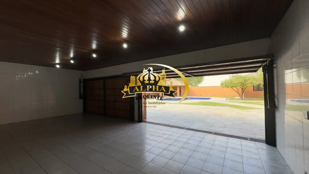 Casa de Condomínio, 6 quartos - Foto 8