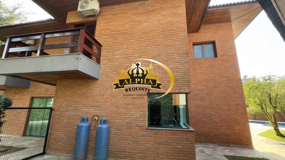 Casa de Condomínio, 6 quartos - Foto 16
