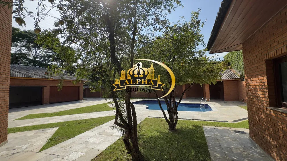 Casa de Condomínio, 6 quartos - Foto 2