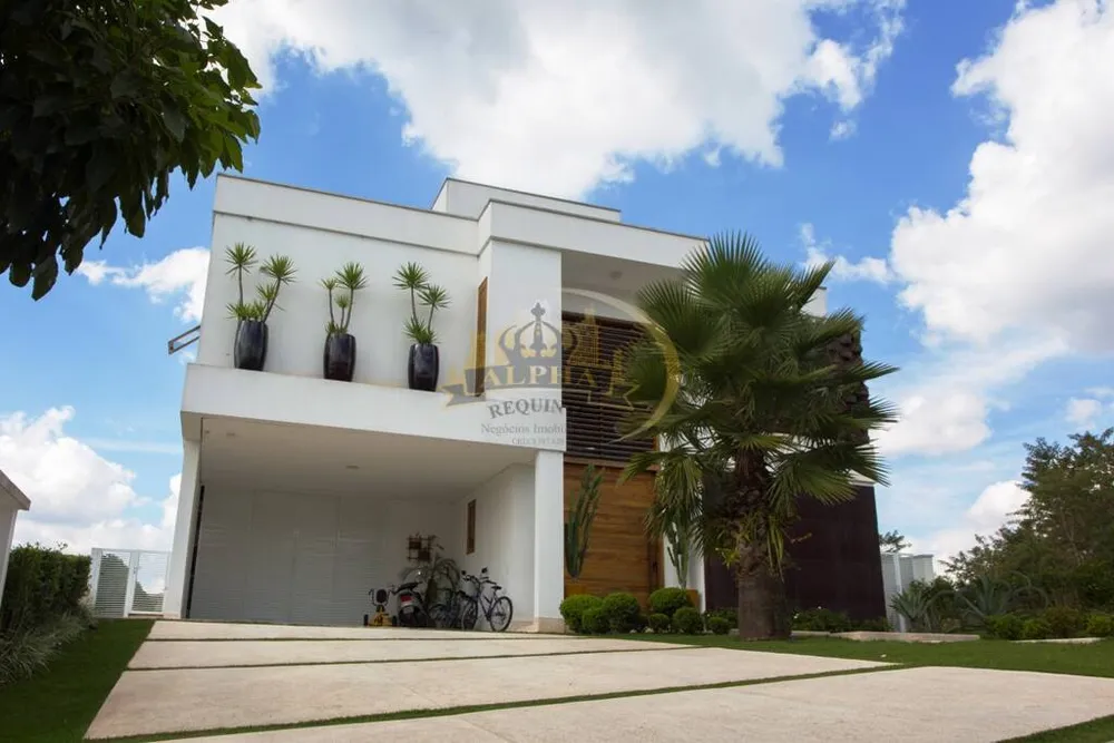 Casa, 5 quartos, 504 m² - Foto 2