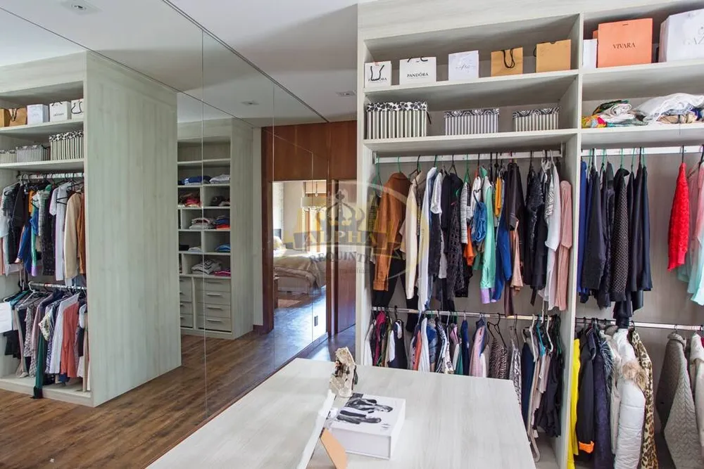 Casa, 5 quartos, 504 m² - Foto 13