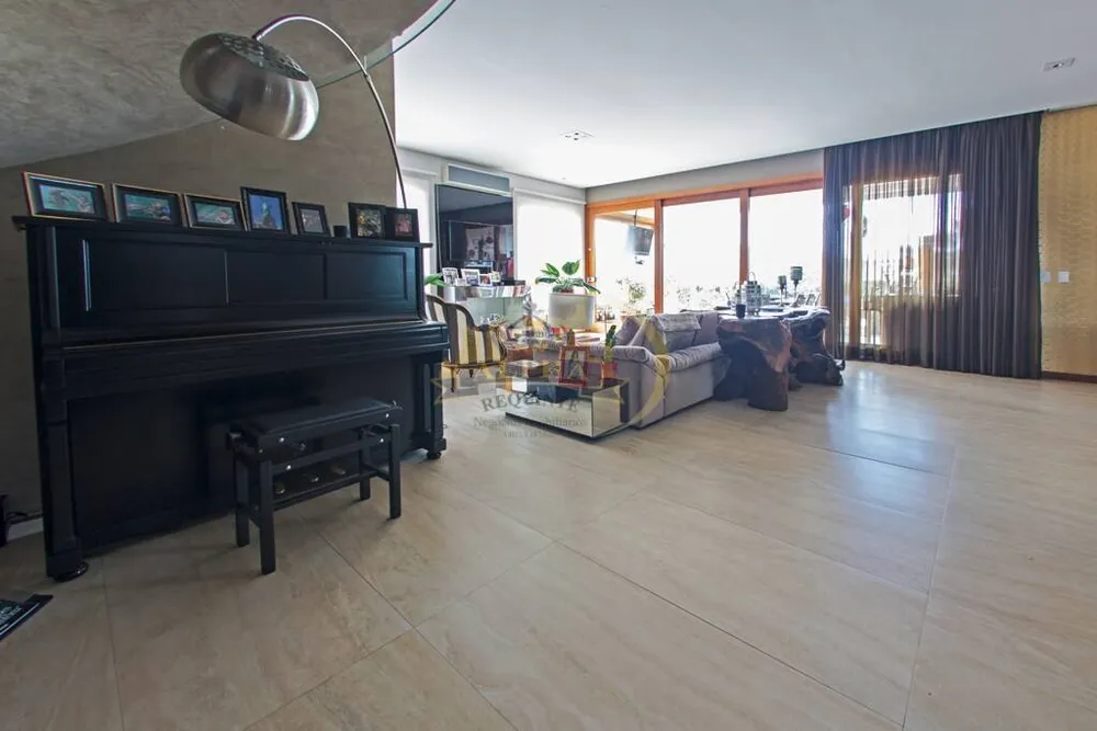 Casa, 5 quartos, 504 m² - Foto 3