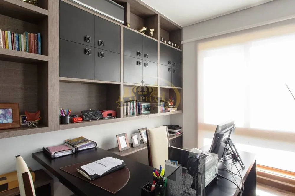 Casa, 5 quartos, 504 m² - Foto 4