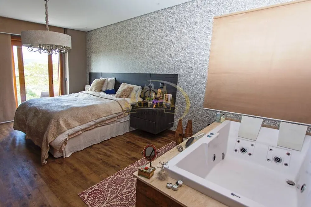 Casa, 5 quartos, 504 m² - Foto 8