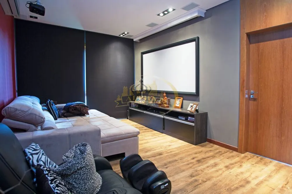Casa, 5 quartos, 504 m² - Foto 7