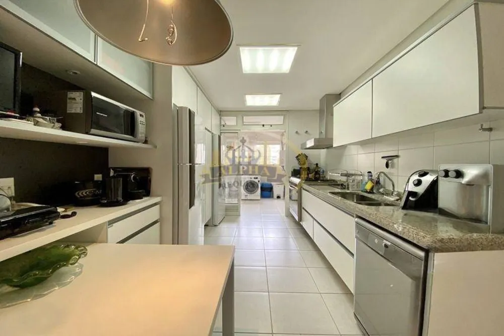 Apartamento, 4 quartos, 254 m² - Foto 5