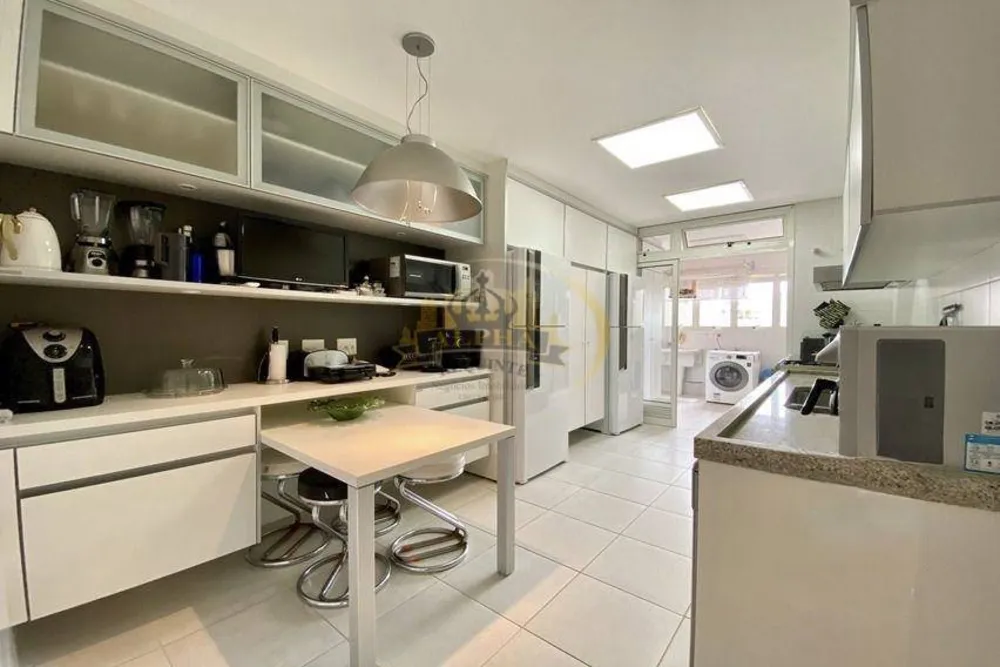 Apartamento, 4 quartos, 254 m² - Foto 4