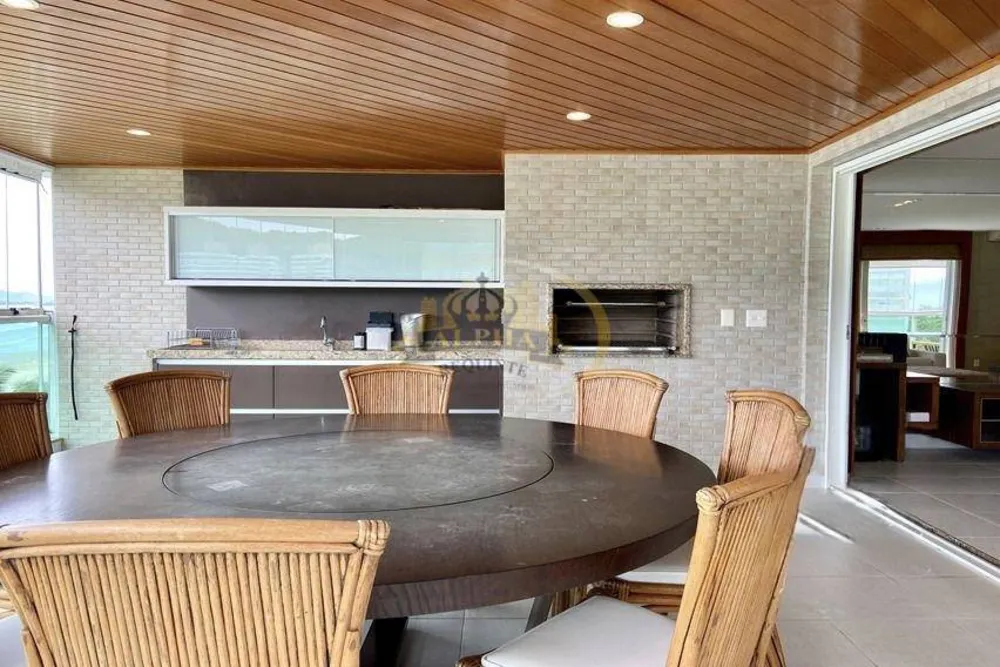 Apartamento, 4 quartos, 254 m² - Foto 12