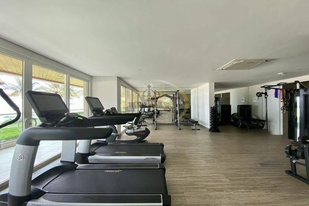 Apartamento, 4 quartos, 254 m² - Foto 15