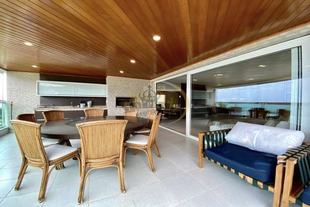 Apartamento, 4 quartos, 254 m² - Foto 16