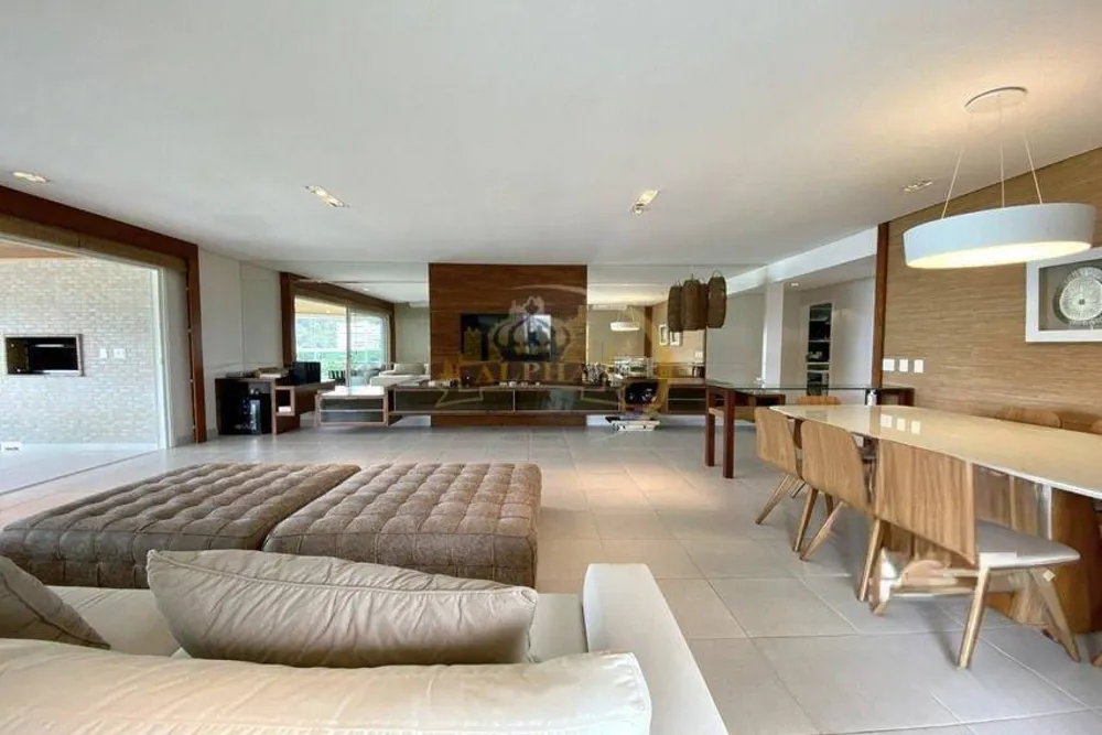 Apartamento, 4 quartos, 254 m² - Foto 3