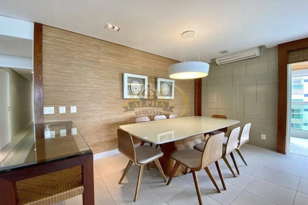 Apartamento, 4 quartos, 254 m² - Foto 10