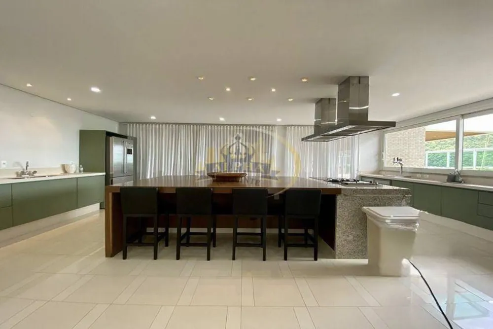 Apartamento, 4 quartos, 254 m² - Foto 2