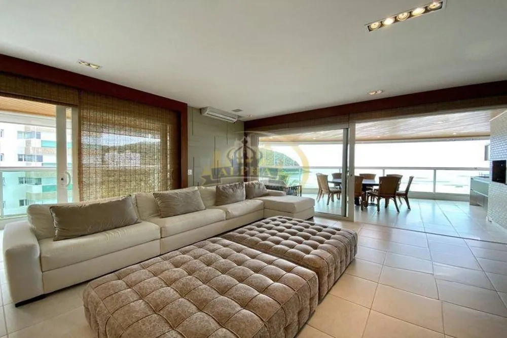 Apartamento, 4 quartos, 254 m² - Foto 1