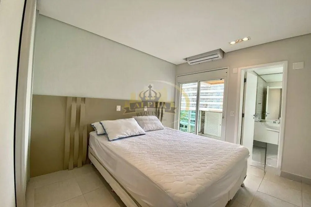 Apartamento, 4 quartos, 254 m² - Foto 8