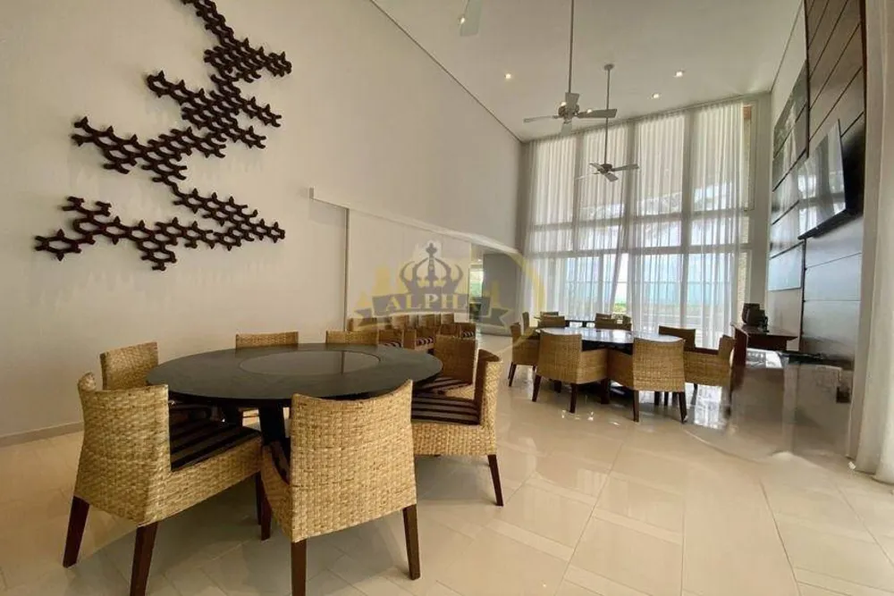Apartamento, 4 quartos, 254 m² - Foto 9