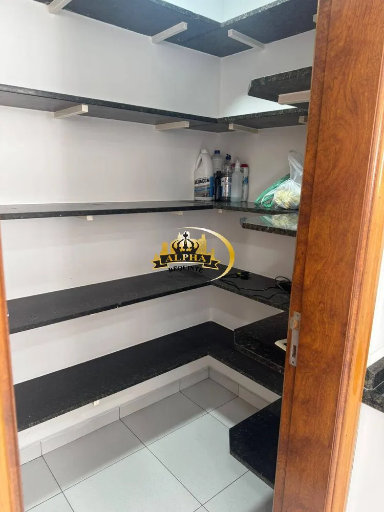 Casa, 3 quartos, 228 m² - Foto 7