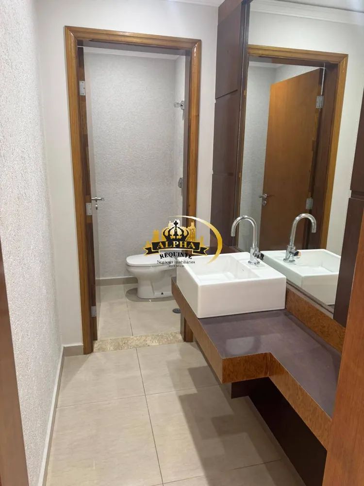 Casa, 3 quartos, 228 m² - Foto 3
