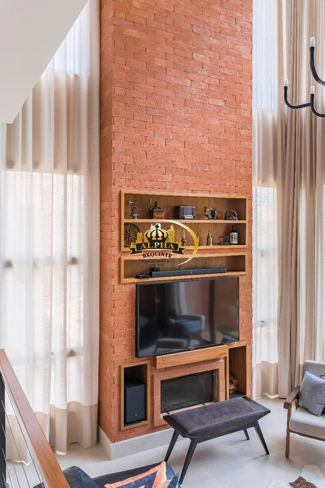 Casa de Condomínio, 4 quartos - Foto 6