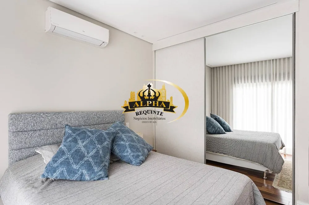 Casa de Condomínio, 4 quartos - Foto 10