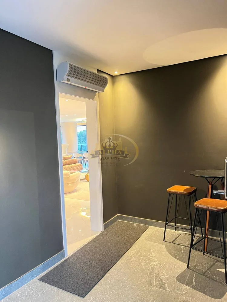 Apartamento, 4 quartos, 218 m² - Foto 16