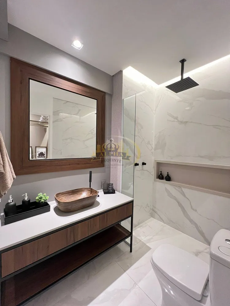 Apartamento, 4 quartos, 218 m² - Foto 6