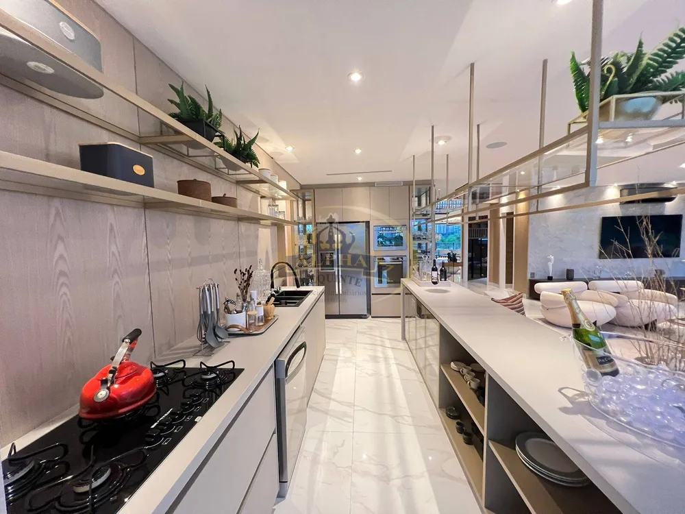 Apartamento, 4 quartos, 218 m² - Foto 15