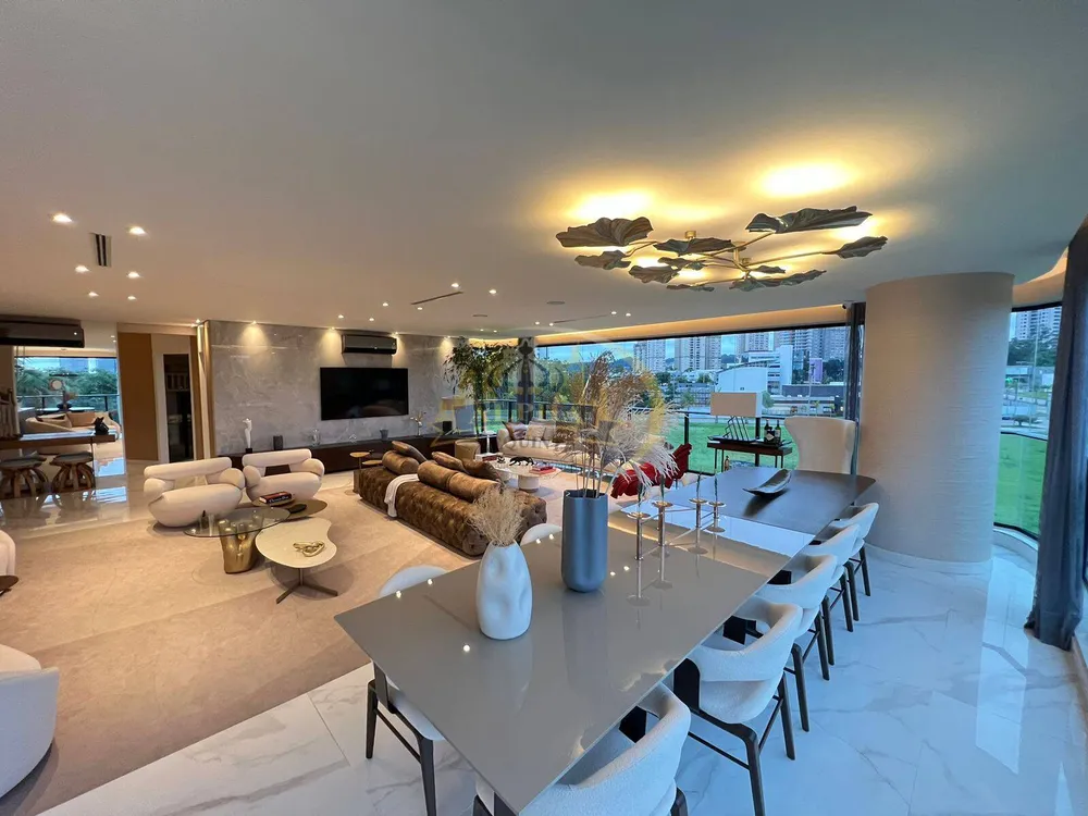 Apartamento, 4 quartos, 218 m² - Foto 9