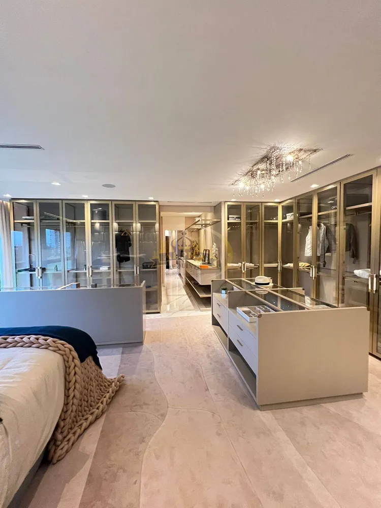 Apartamento, 4 quartos, 218 m² - Foto 5