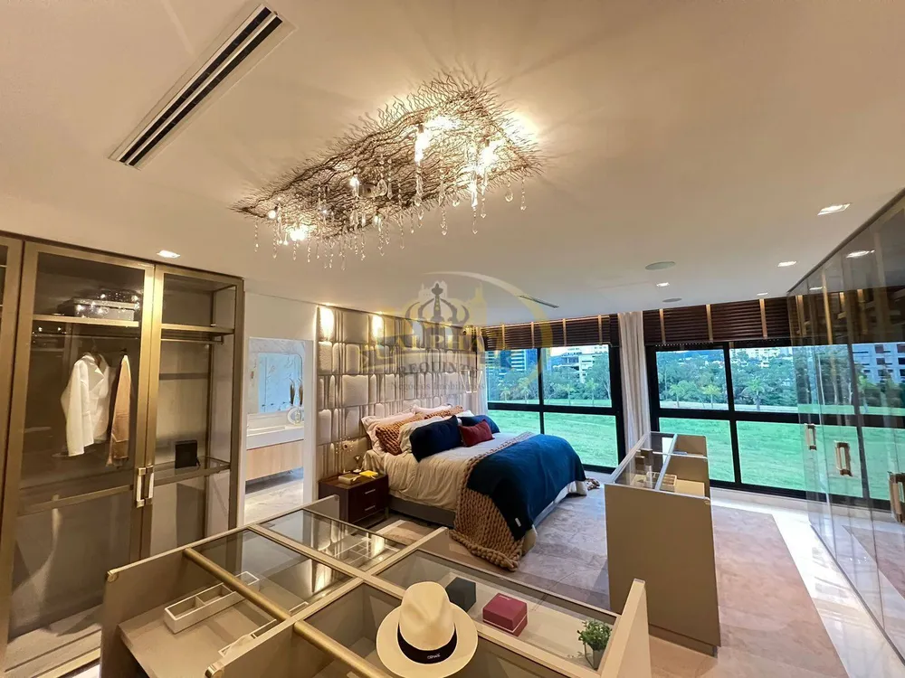 Apartamento, 4 quartos, 218 m² - Foto 3