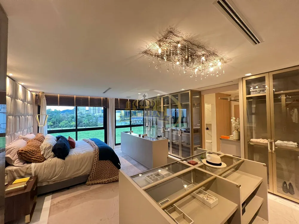 Apartamento, 4 quartos, 218 m² - Foto 4