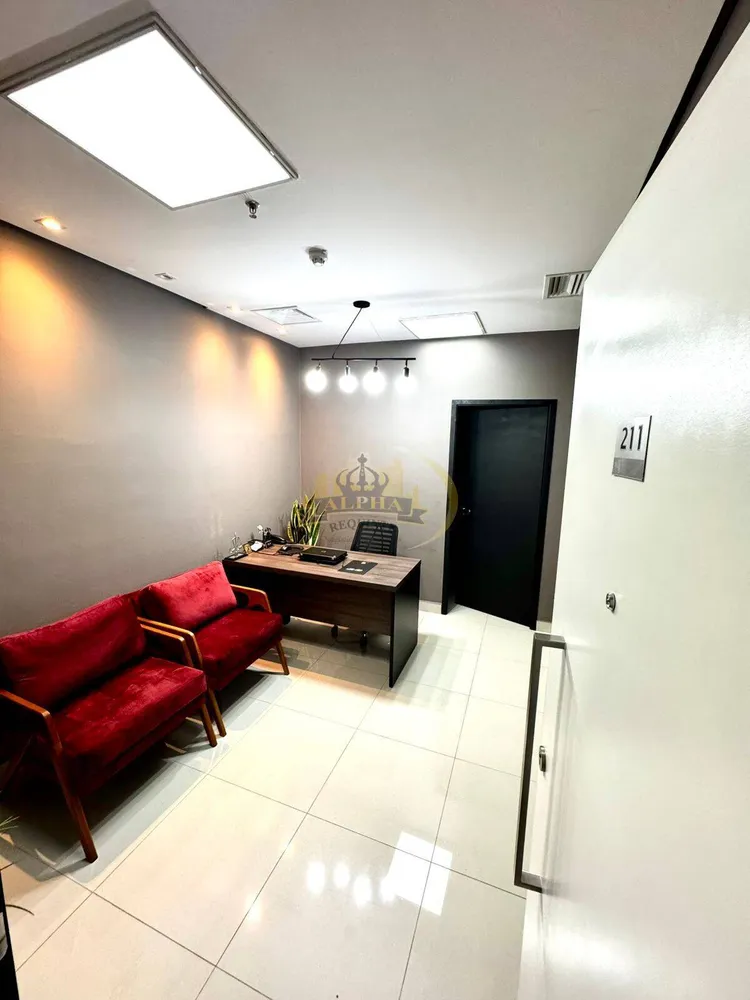 Sala-Conjunto, 50 m² - Foto 9