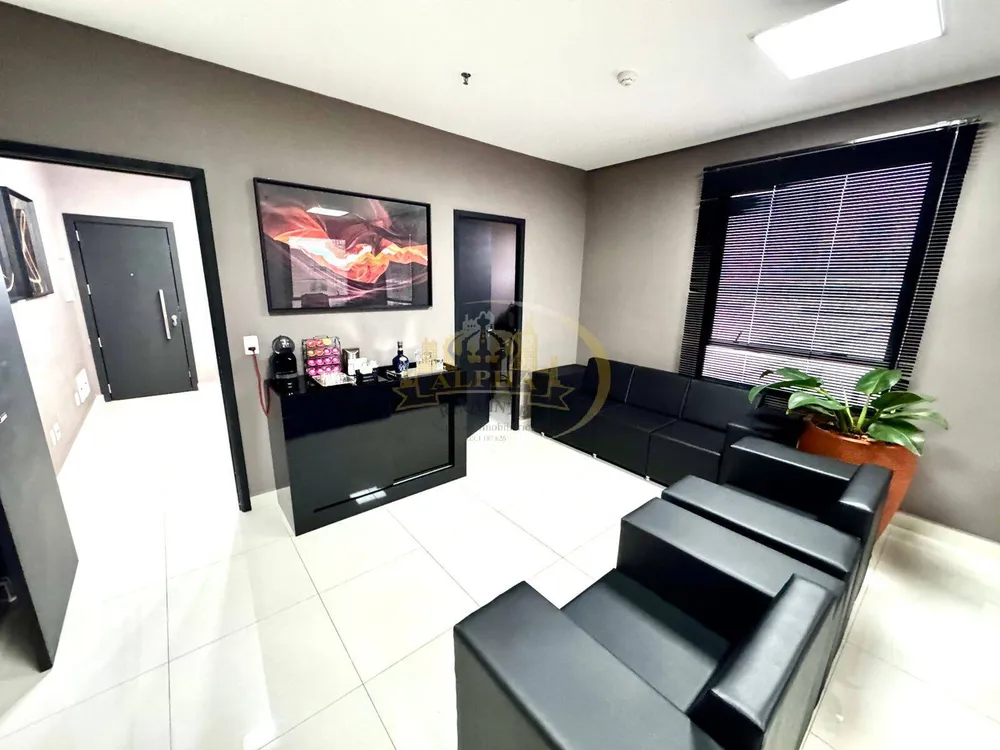 Sala-Conjunto, 50 m² - Foto 4