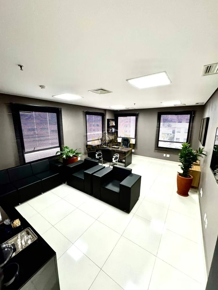 Sala-Conjunto, 50 m² - Foto 7