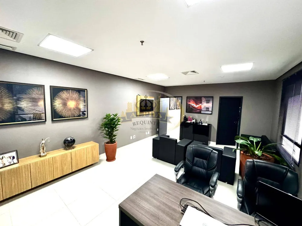 Sala-Conjunto, 50 m² - Foto 1