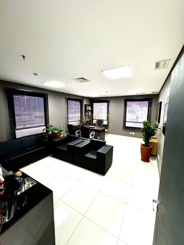 Sala-Conjunto, 50 m² - Foto 2