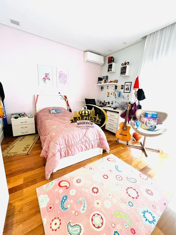 Casa de Condomínio, 4 quartos - Foto 12