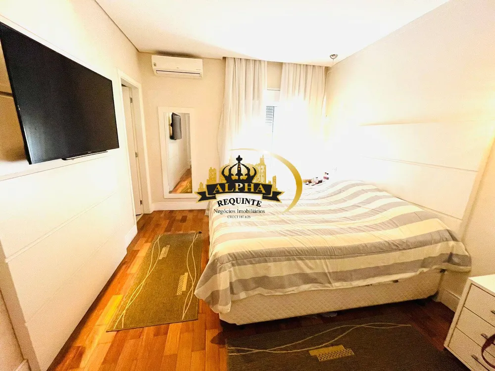 Casa de Condomínio, 4 quartos - Foto 10