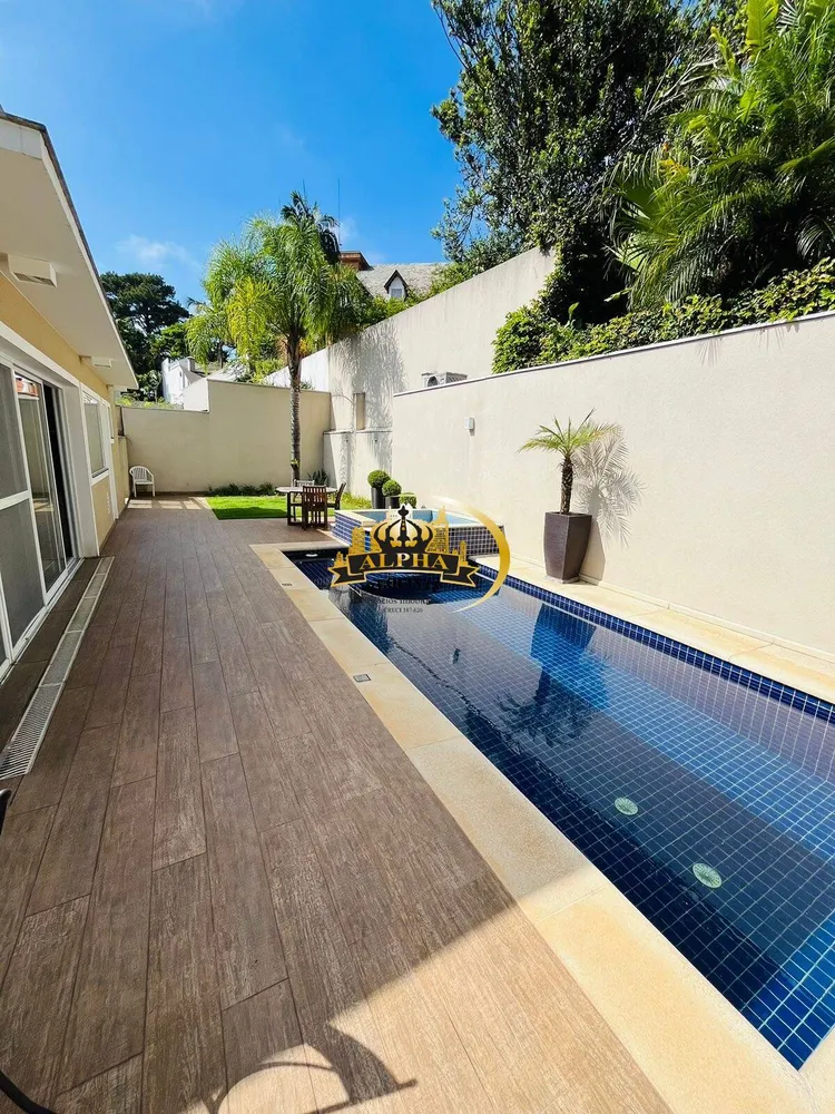 Casa de Condomínio, 4 quartos - Foto 6