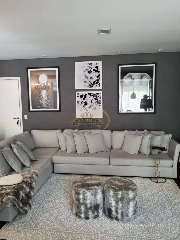 Apartamento, 2 quartos, 75 m² - Foto 2