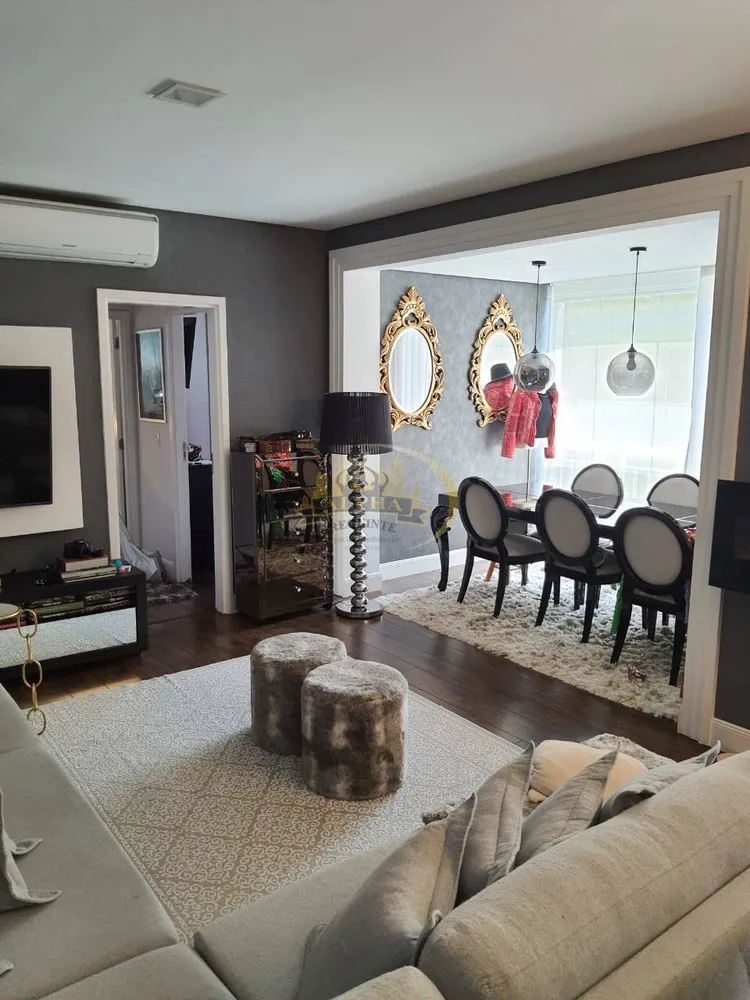 Apartamento, 2 quartos, 75 m² - Foto 5