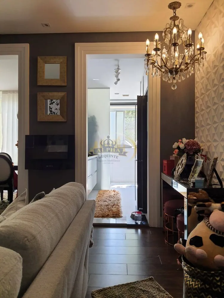 Apartamento, 2 quartos, 75 m² - Foto 7