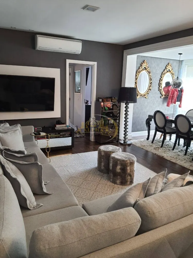 Apartamento, 2 quartos, 75 m² - Foto 6