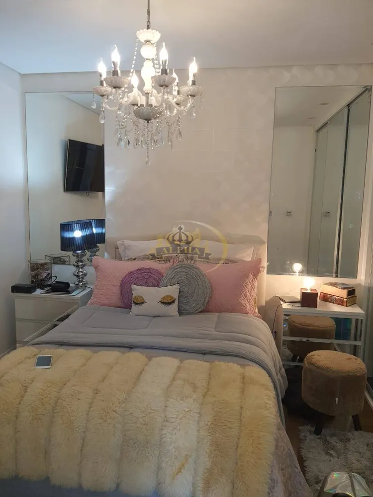 Apartamento, 2 quartos, 75 m² - Foto 15