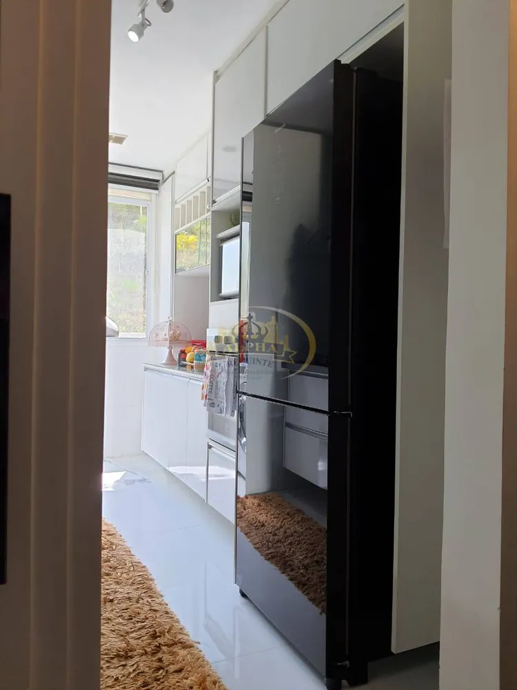 Apartamento, 2 quartos, 75 m² - Foto 3