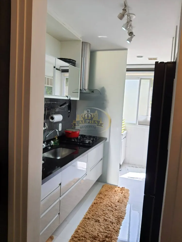 Apartamento, 2 quartos, 75 m² - Foto 2