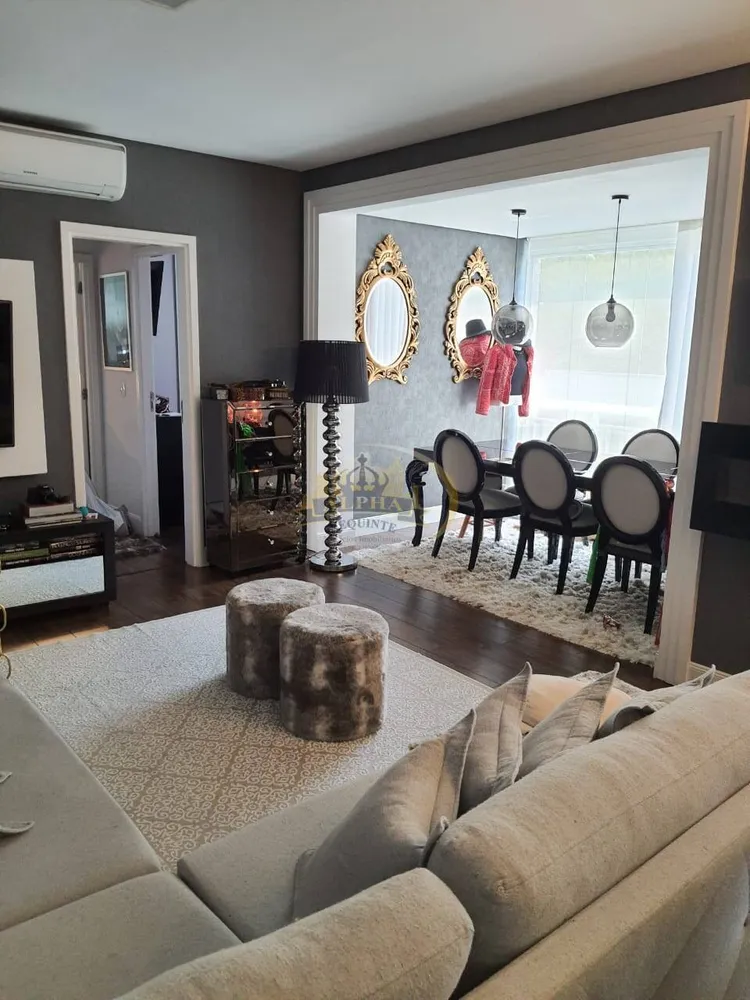 Apartamento, 2 quartos, 75 m² - Foto 9