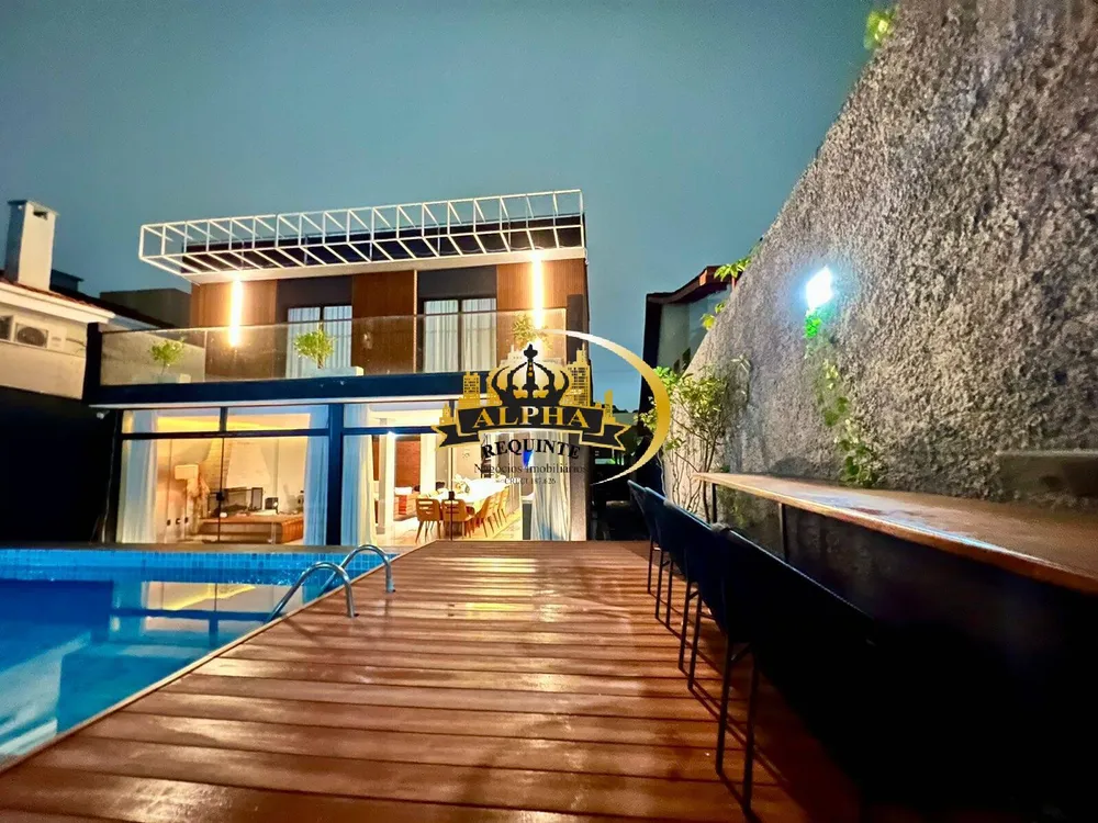 Casa de Condomínio, 4 quartos - Foto 5